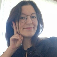 Тетяна Дерев'янко  репетитор  Англійської мови онлайн