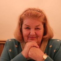 Репетитор - Людмила І. id: 71636