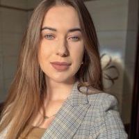 Репетитор - Лилия К. id: 126675