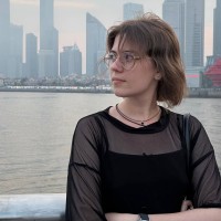 Аріна Л.