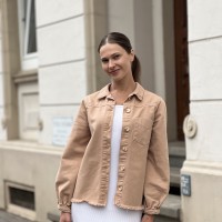 Любов Берчук  репетитор  Англійської мови онлайн
