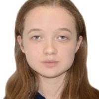 Репетитор - Катерина С. id: 89351