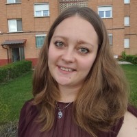 Репетитор Екатерина Чайка - BUKI