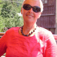 Репетитор - Ірина О.