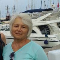 Репетитор - Валентина В. id: 67764