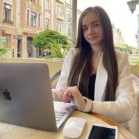 Репетитор - Инна Х. id: 101516