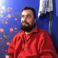 Репетитор - Олаф О. id: 100900