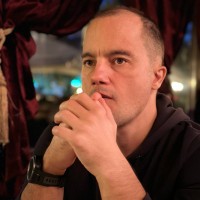 Репетитор Максим Пенов - BUKI