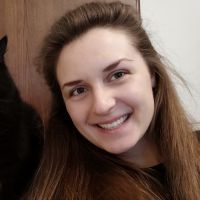Репетитор - Лілія К. id: 72816