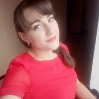 Репетитор - Екатерина М. id: 191366