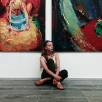 Репетитор - Катерина Д. id: 43969