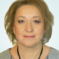 Репетитор - Татьяна Р. id: 55654