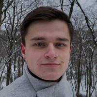 Репетитор - Артем К. id: 183733