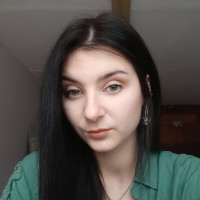 Репетитор - Богдана П. id: 125160