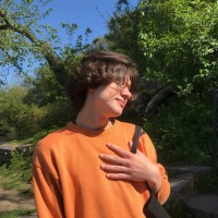Репетитор Андрей Болюх - BUKI
