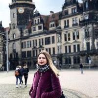 Репетитор - Мария Т. id: 63120