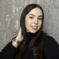 Репетитор Виктория Тишик - BUKI