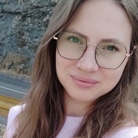 Репетитор Ирына Мороз - BUKI