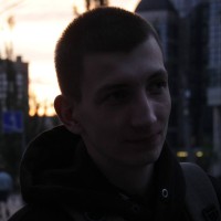 Репетитор - Микита Олійник