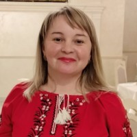 Репетитор Марія Кіпчинець - BUKI