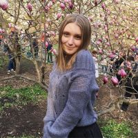 Репетитор - Ольга К. id: 135967