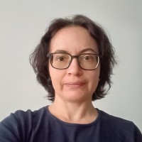 Репетитор Христина Вініченко - BUKI