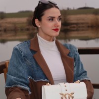 Репетитор Анастасия Диордиэнко - BUKI