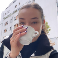 Репетитор - Алина А. id: 136146