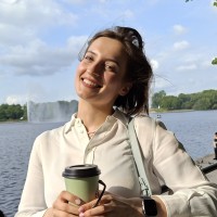 Репетитор Олена Врубльовська - BUKI