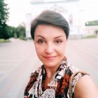 Репетитор - Ольга Л. id: 50202