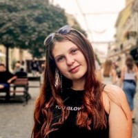 Репетитор - Карина Коняева