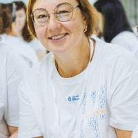 Репетитор - Валентина Д.