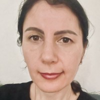 Репетитор Татьяна Лисюк - BUKI