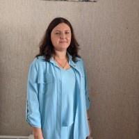 Репетитор - Тетяна Т.
