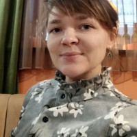 Репетитор - Олена Т.