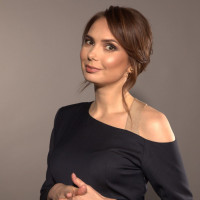 Репетитор - Анастасия К. id: 67926