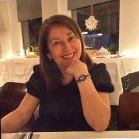 Нина Моговська  репетитор  Німецької мови онлайн