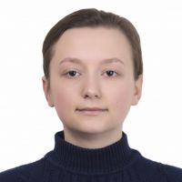 Репетитор - Виктория М.