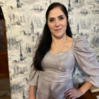 Репетитор - Елена К. id: 144832