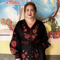 Катерина П.