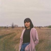 Репетитор - Оксана Д.