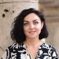 Репетитор Екатерина Молчанюк - BUKI