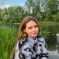 Репетитор - Валерія М. id: 92072