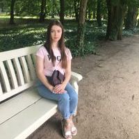 Репетитор - Іра Д. id: 134565