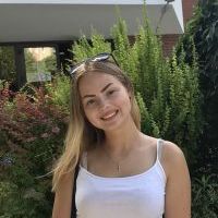 Репетитор - Елизаветта П. id: 46260