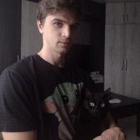 Репетитор - Костянтин Ф.