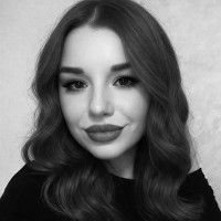 Репетитор Аліна Рудовол - BUKI