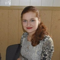 Репетитор Інна Бушуляк - BUKI