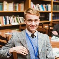 Репетитор - Михайло Т. id: 31147