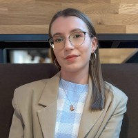 Репетитор Софія Майлович - BUKI